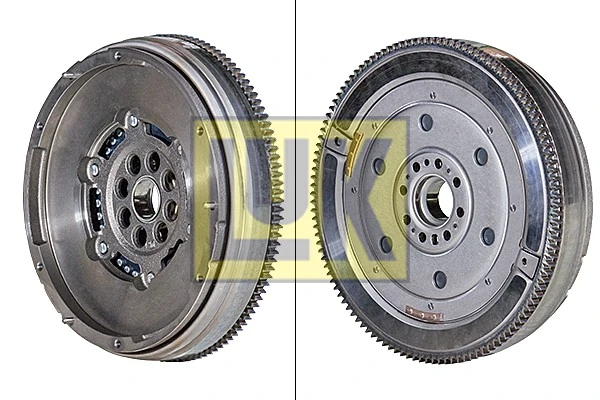 Flywheel